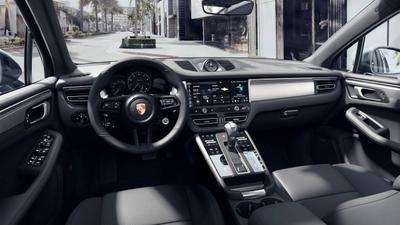 Porsche Macan H1 III T -  - Joinsteer - #4