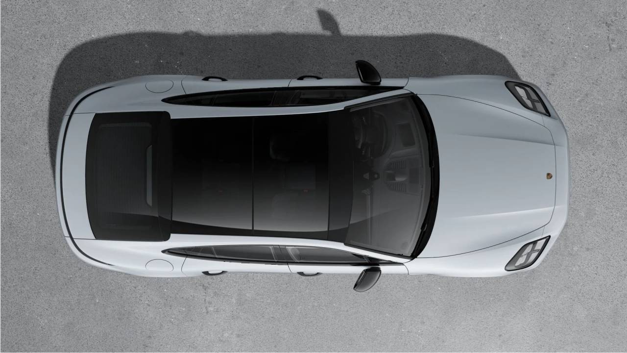 Porsche Panamera G3 4 E-Hybrid - 2024 - Joinsteer - #4