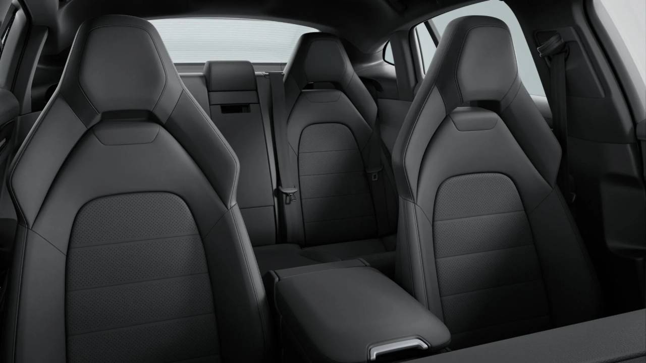 Porsche Panamera G3 4 E-Hybrid - 2024 - Joinsteer - #6