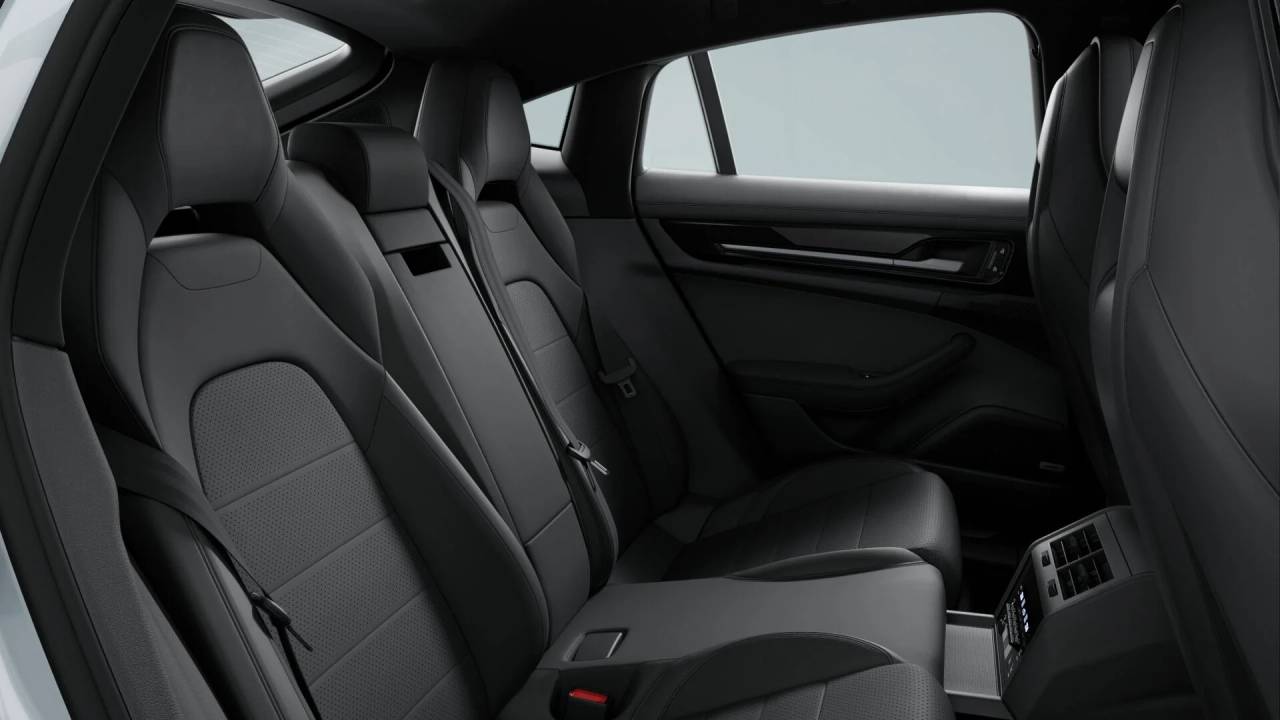 Porsche Panamera G3 4 E-Hybrid - 2024 - Joinsteer - #7