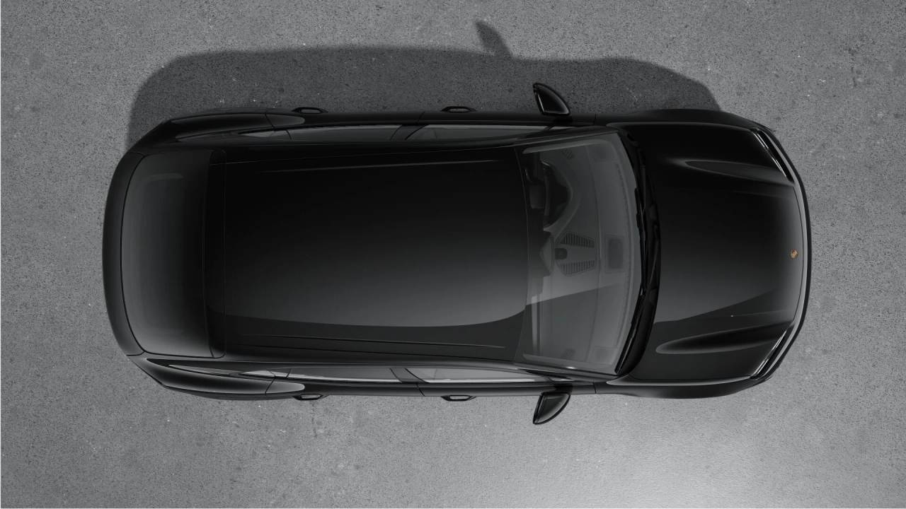 Porsche Macan H2 4 - 2025 - Joinsteer - #5