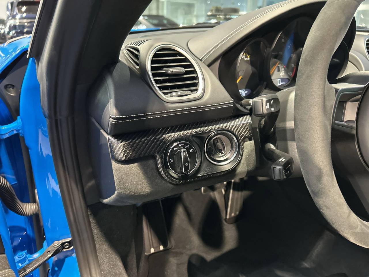 Porsche 718 982 Spyder RS - 2024 - Joinsteer - #18