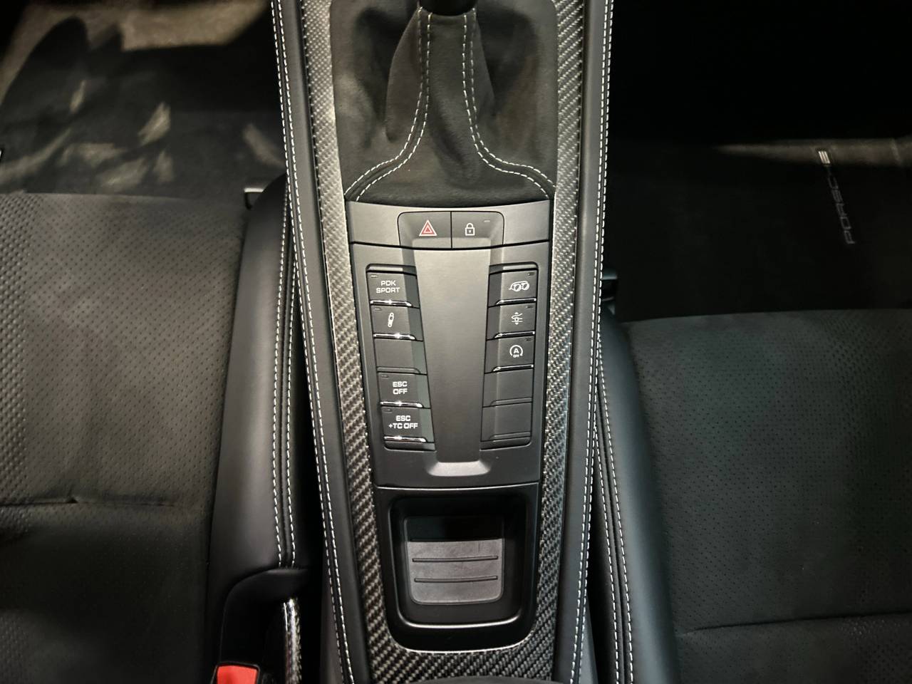 Porsche 718 982 Spyder RS - 2024 - Joinsteer - #21