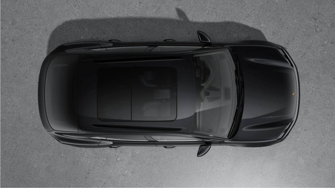 Porsche Macan H2 4 - 2024 - Joinsteer - #5