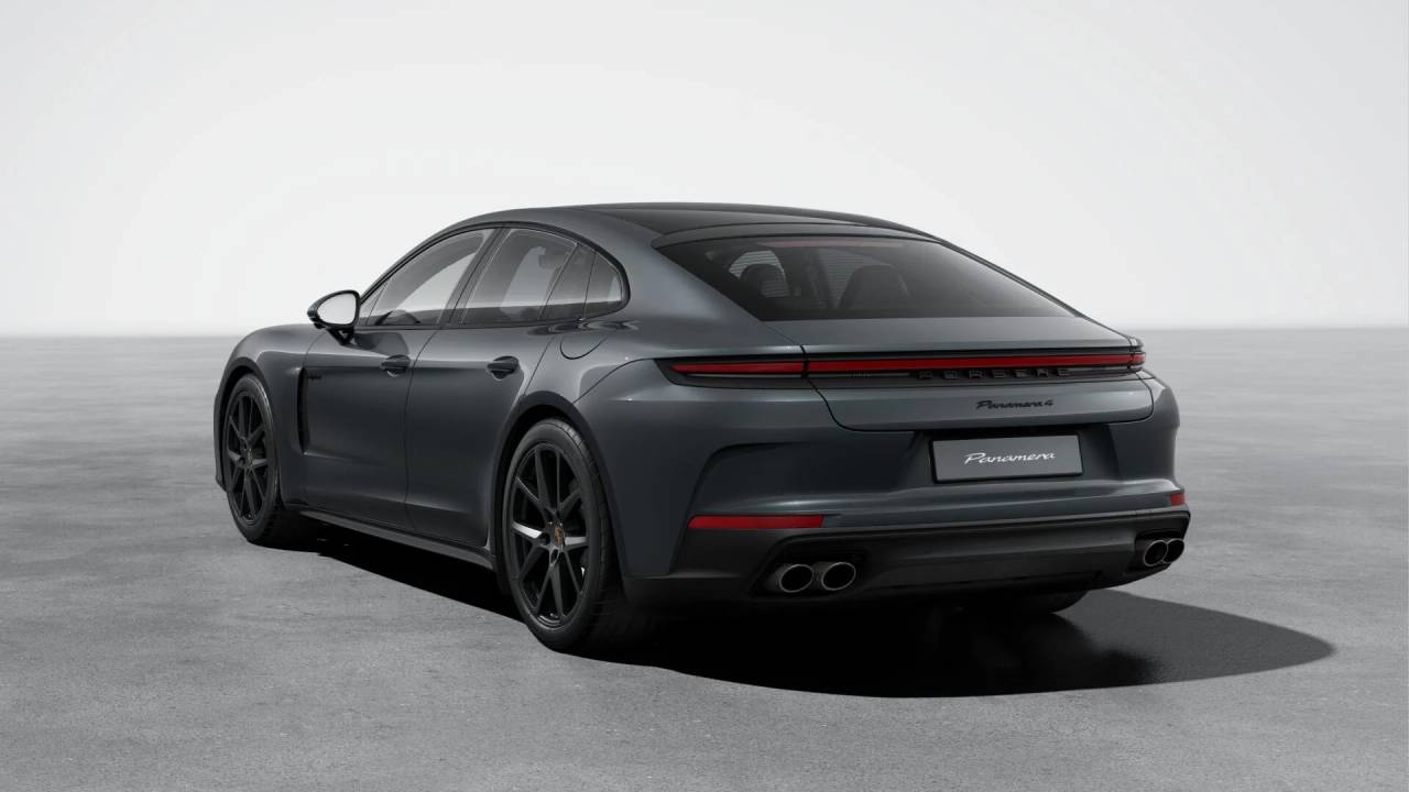 Porsche Panamera G3 4 E-Hybrid - 2024 - Joinsteer - #3