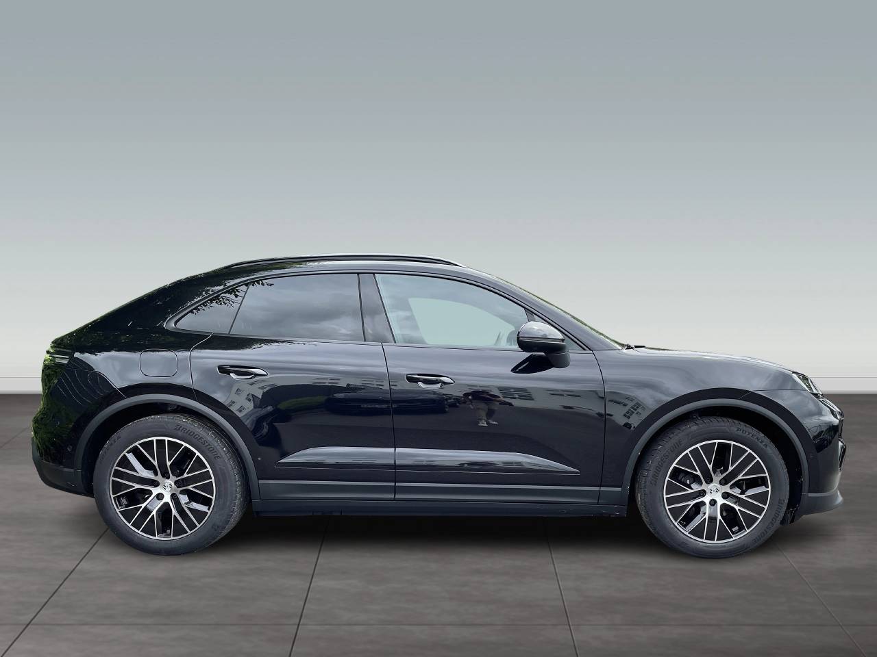 Porsche Macan H2 4 - 2025 - Joinsteer - #5