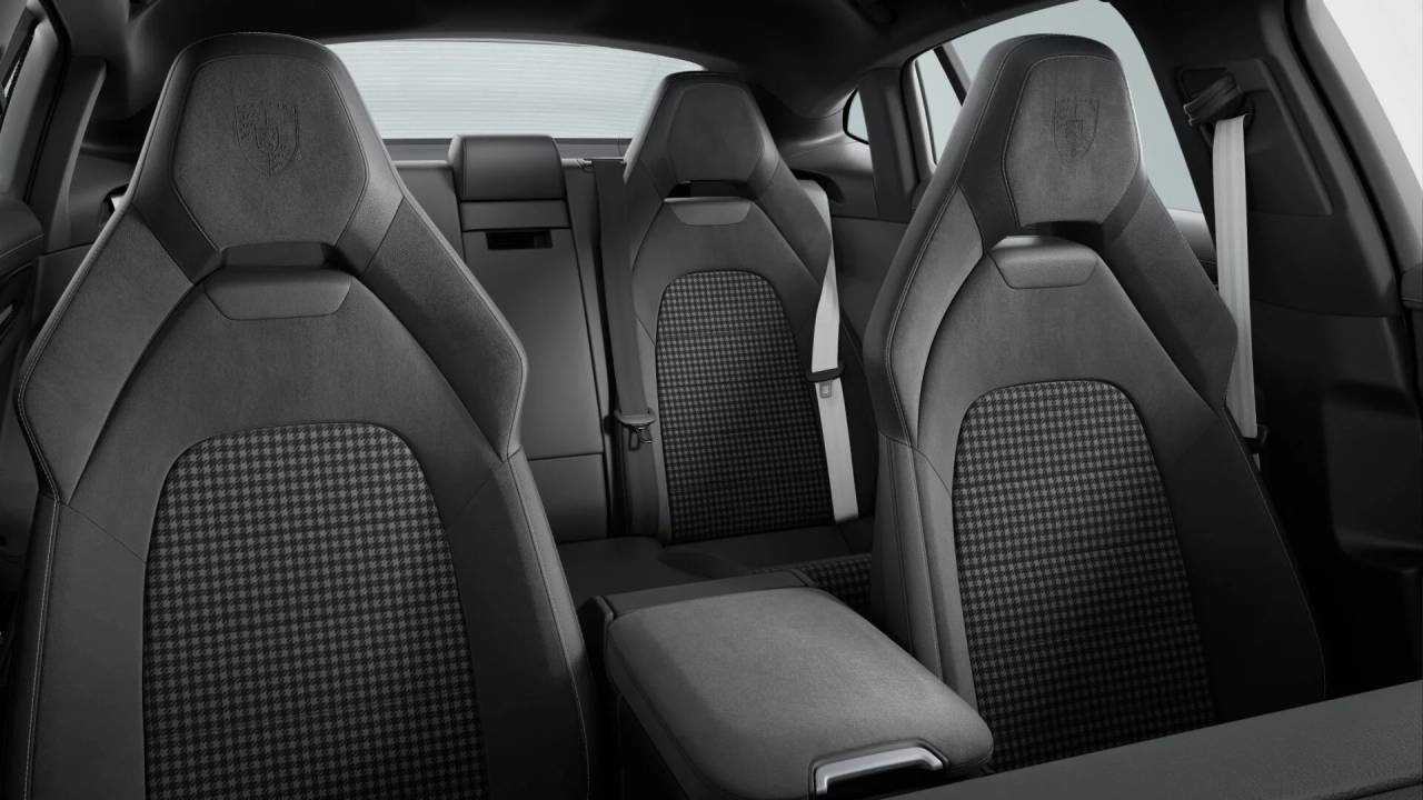 Porsche Panamera G3 4 E-Hybrid - 2024 - Joinsteer - #6