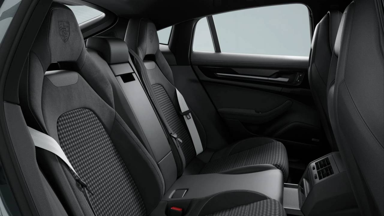 Porsche Panamera G3 4 E-Hybrid - 2024 - Joinsteer - #7