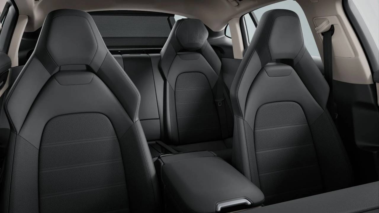 Porsche Panamera G3 4 - 2025 - Joinsteer - #6