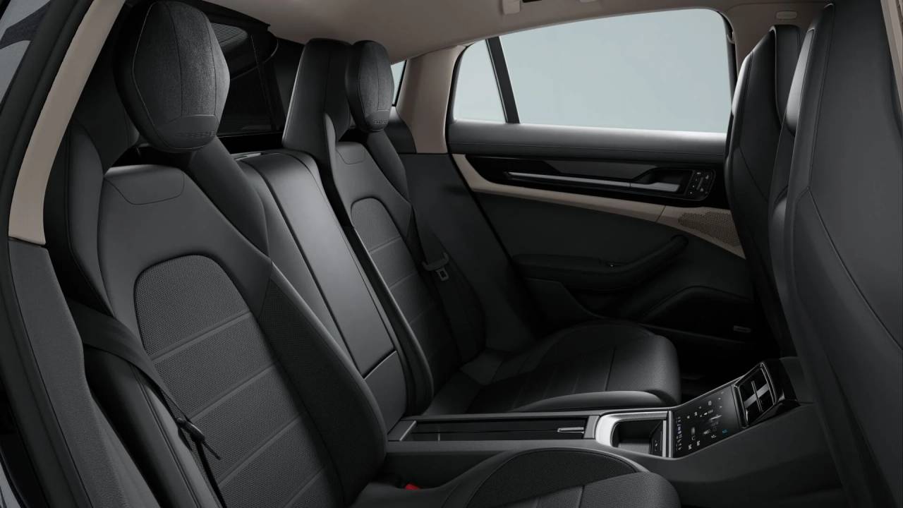 Porsche Panamera G3 4 - 2025 - Joinsteer - #7