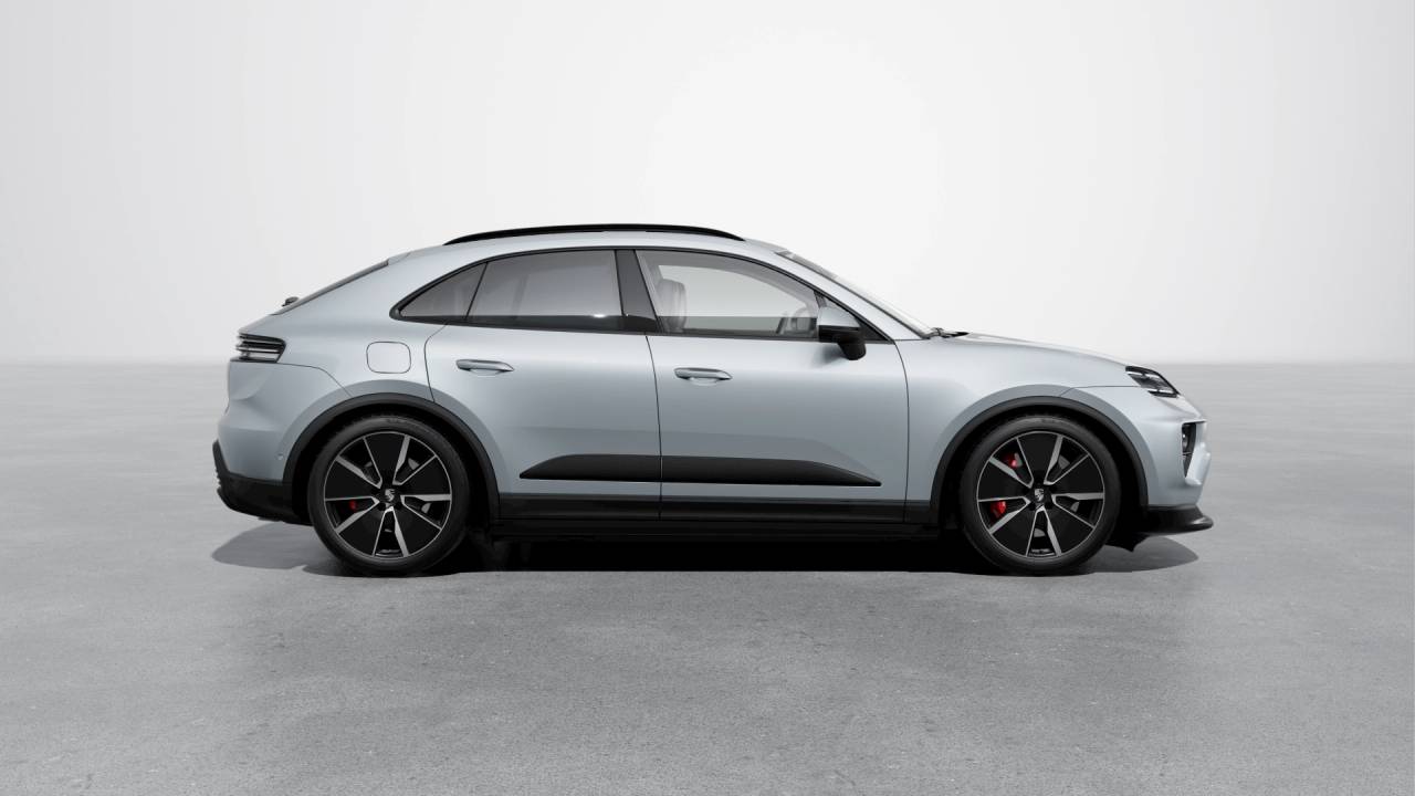 Porsche Macan H2 4S - 2024 - Joinsteer - #6