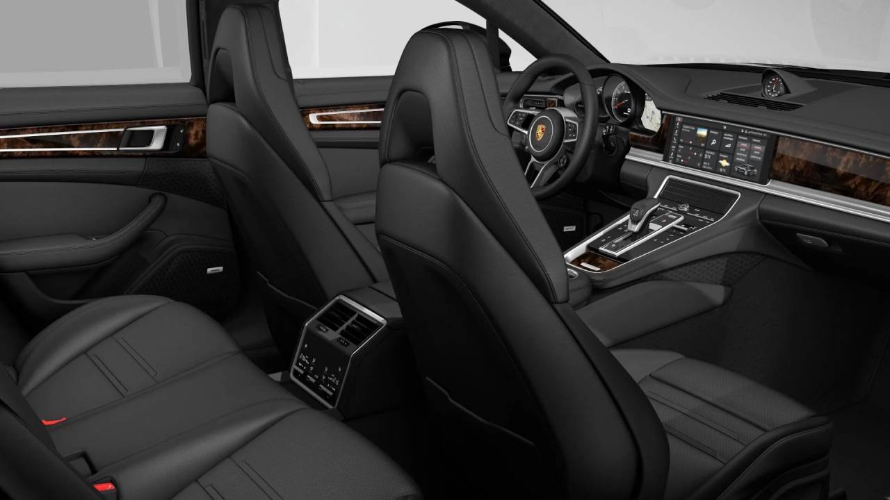 Porsche Panamera G2 Turbo Sport Turismo - 2017 - Joinsteer - #6