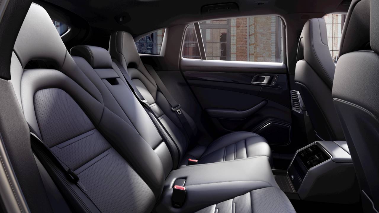 Porsche Panamera G2 II 4 Sport Turismo - 2022 - Joinsteer - #6