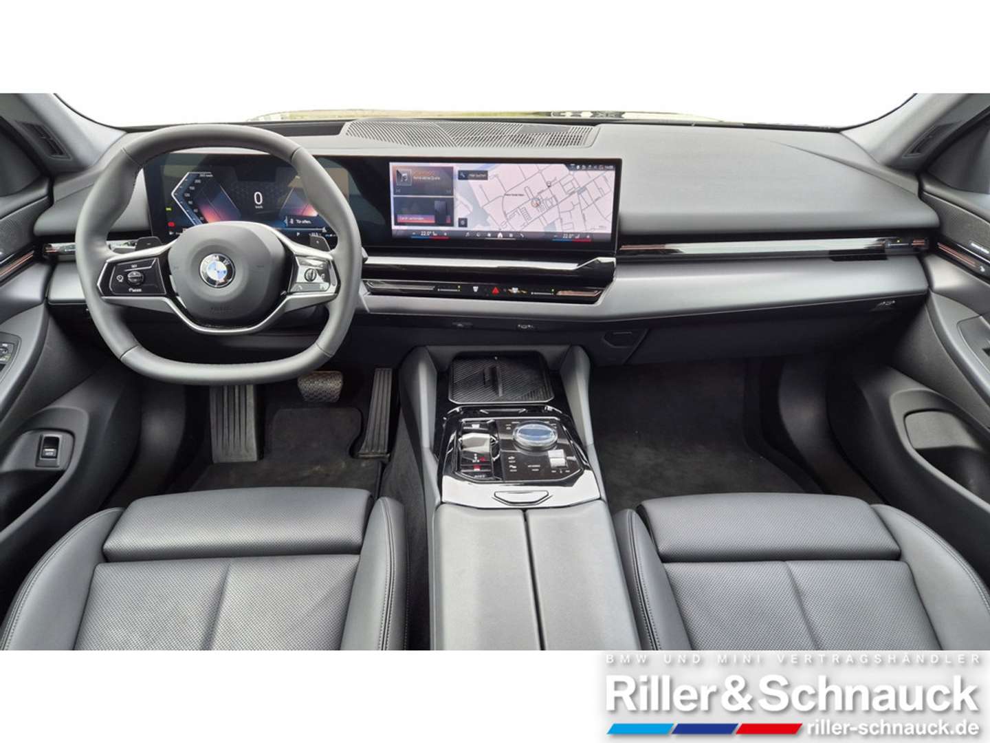 BMW Série 5 520d - 2024 - Joinsteer - #2