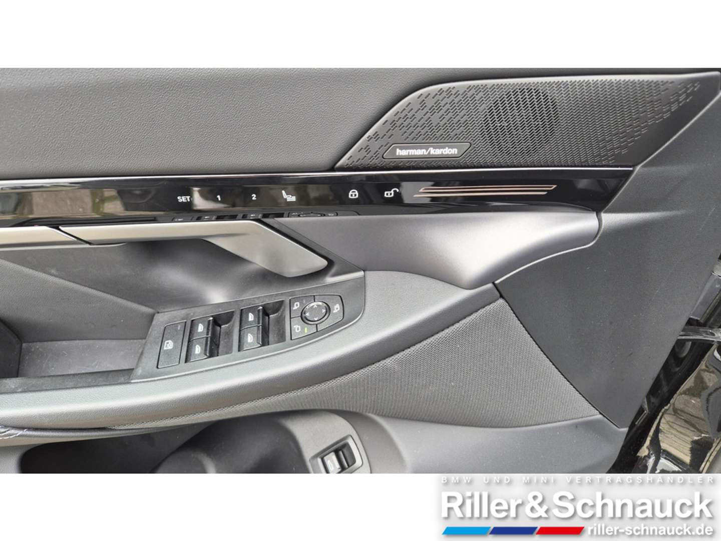 BMW Série 5 520d - 2024 - Joinsteer - #3