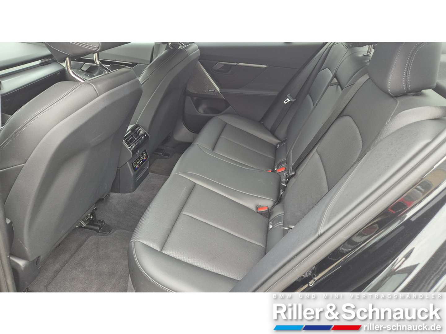 BMW Série 5 520d - 2024 - Joinsteer - #4