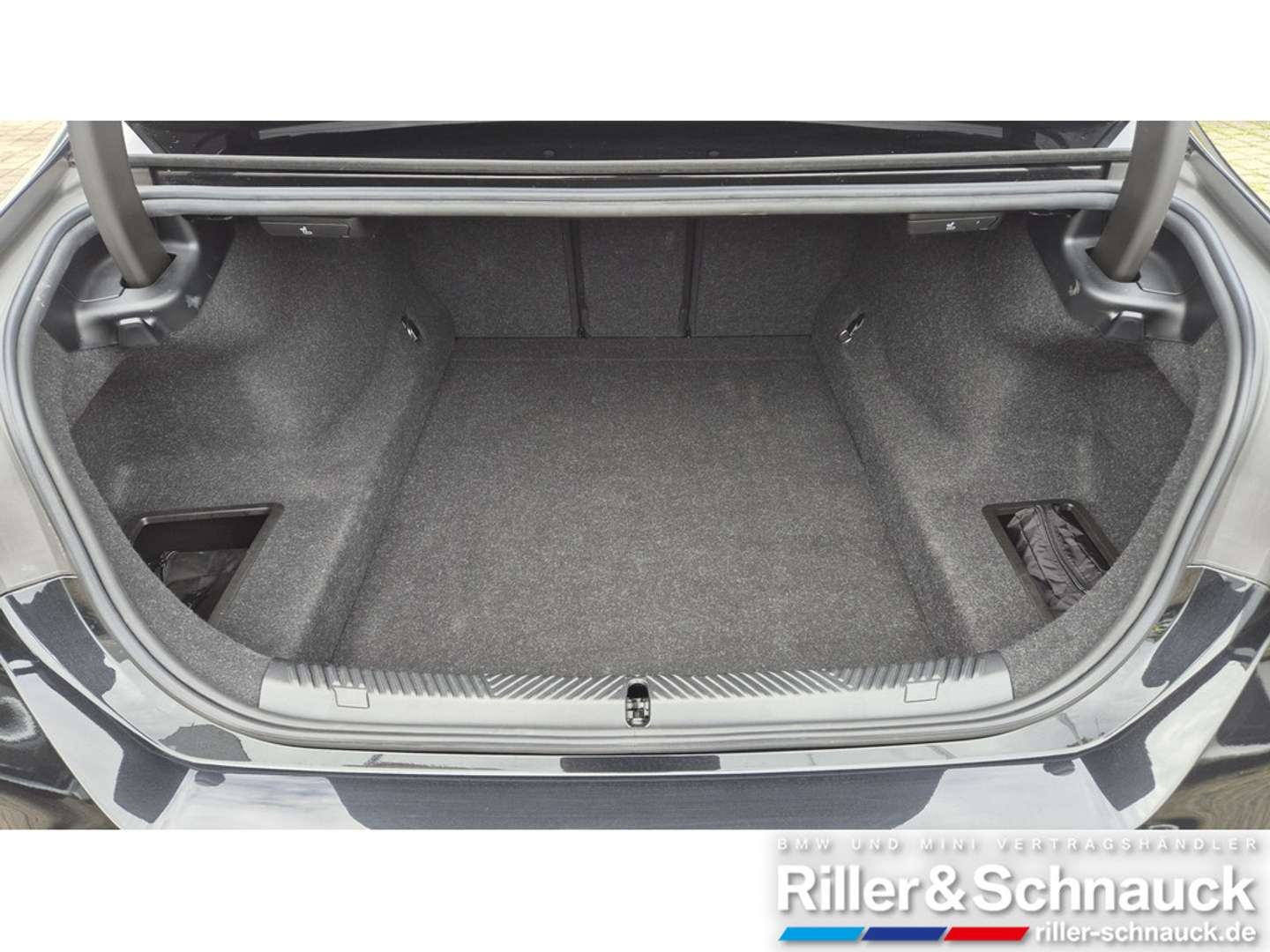 BMW Série 5 520d - 2024 - Joinsteer - #6