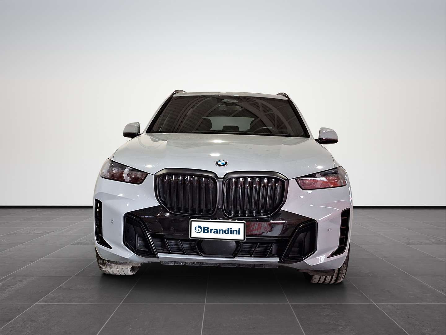 BMW X5 MSport Pro XDrive30d - 2024 - Joinsteer - #2
