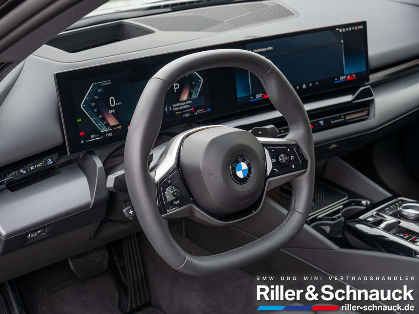 BMW Série 5 520d - 2024 - Joinsteer - #2