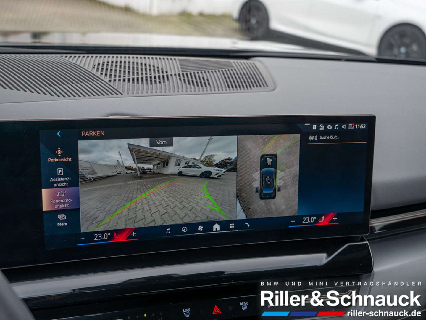 BMW Série 5 520d - 2024 - Joinsteer - #3