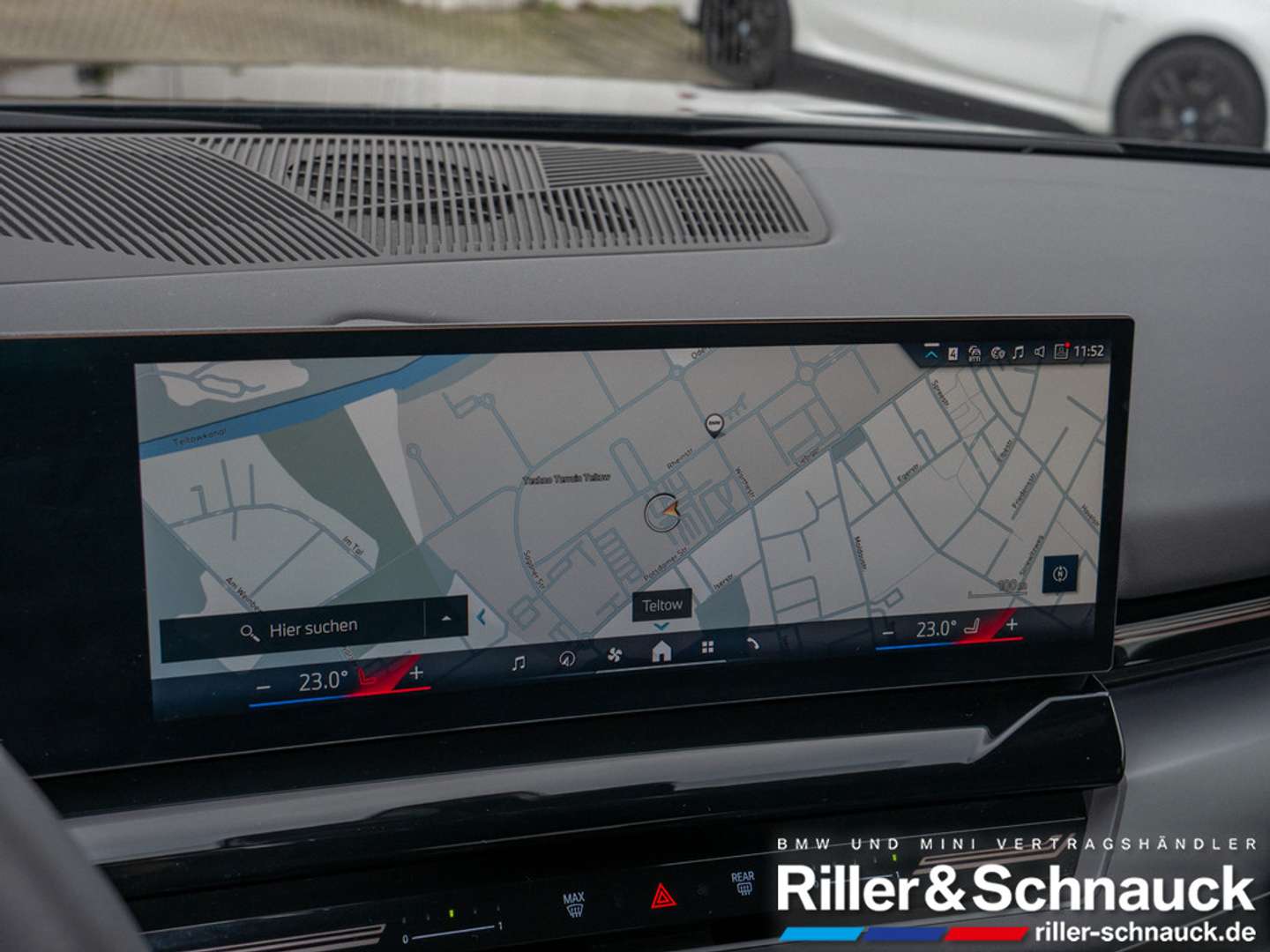 BMW Série 5 520d - 2024 - Joinsteer - #4