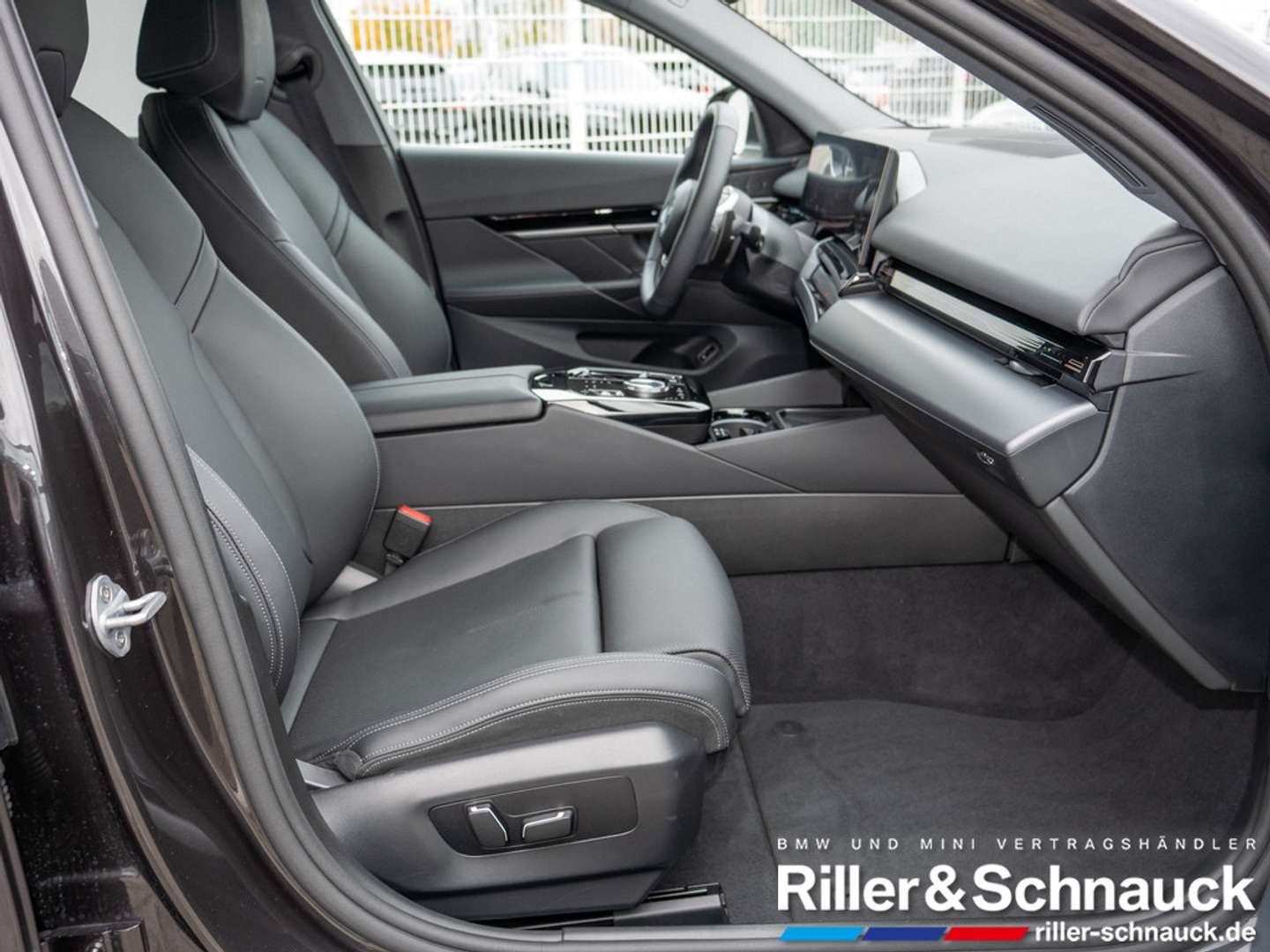 BMW Série 5 520d - 2024 - Joinsteer - #6