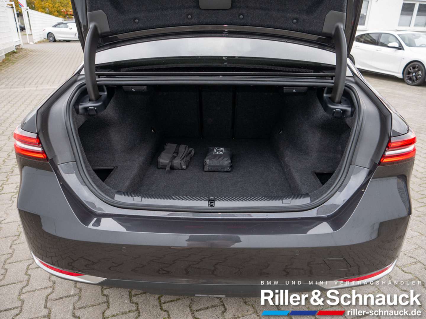 BMW Série 5 520d - 2024 - Joinsteer - #8