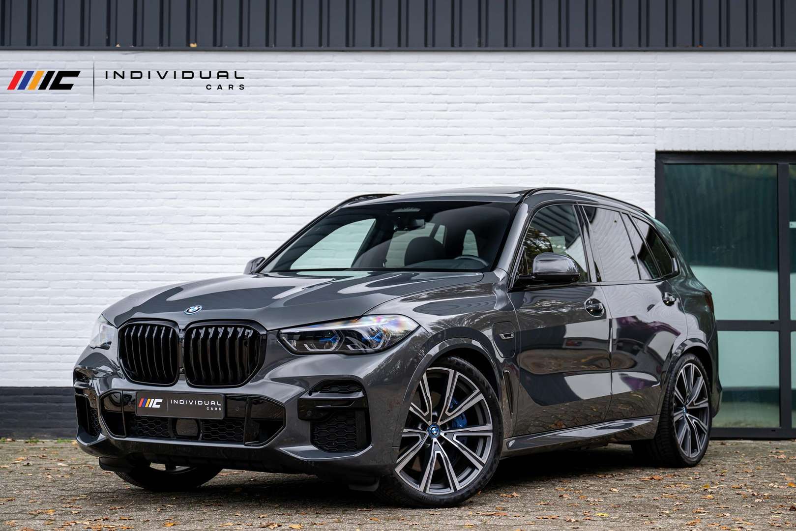 BMW X5 M-Sport XDrive45e - 2022 - Joinsteer - #1