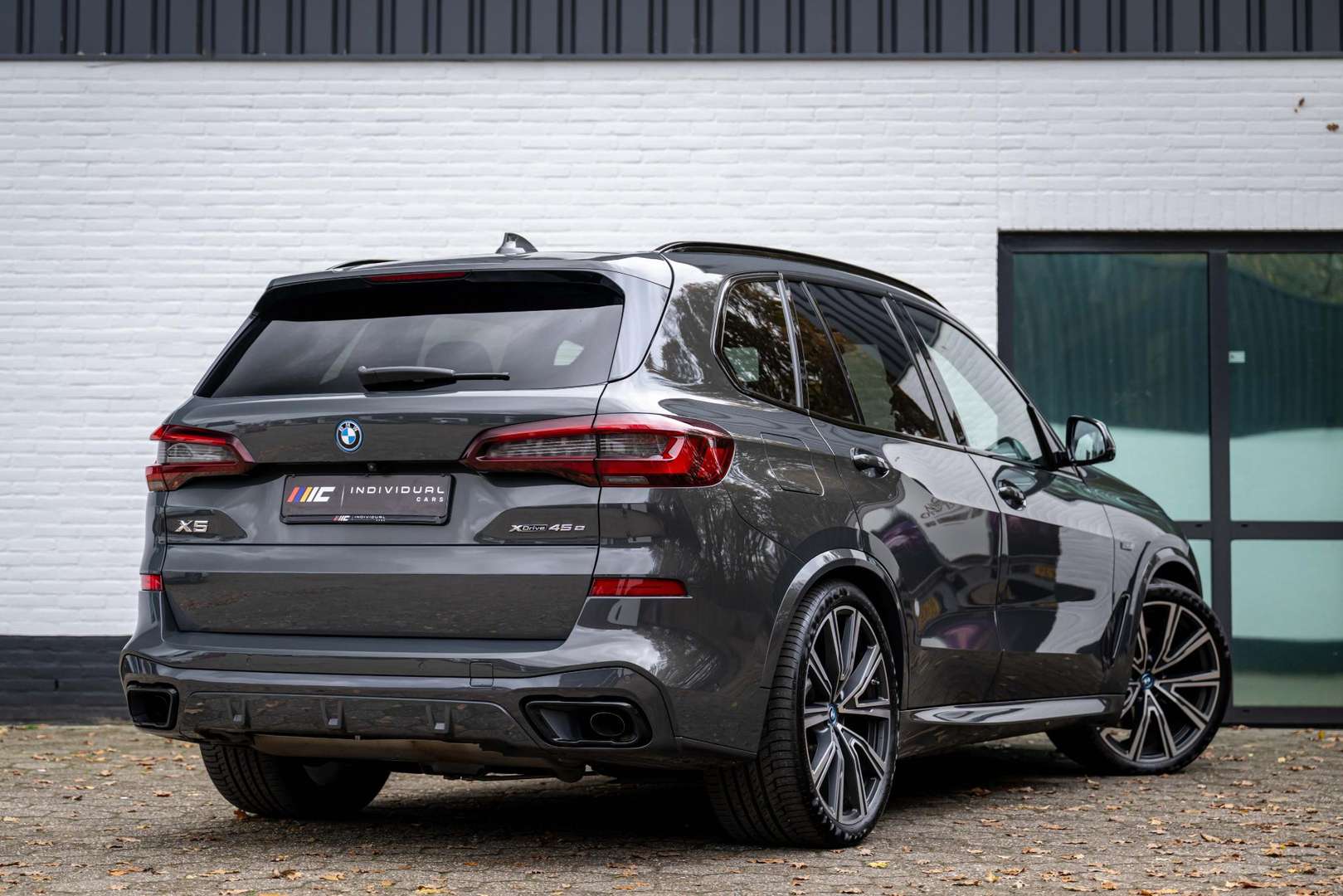 BMW X5 M-Sport XDrive45e - 2022 - Joinsteer - #2