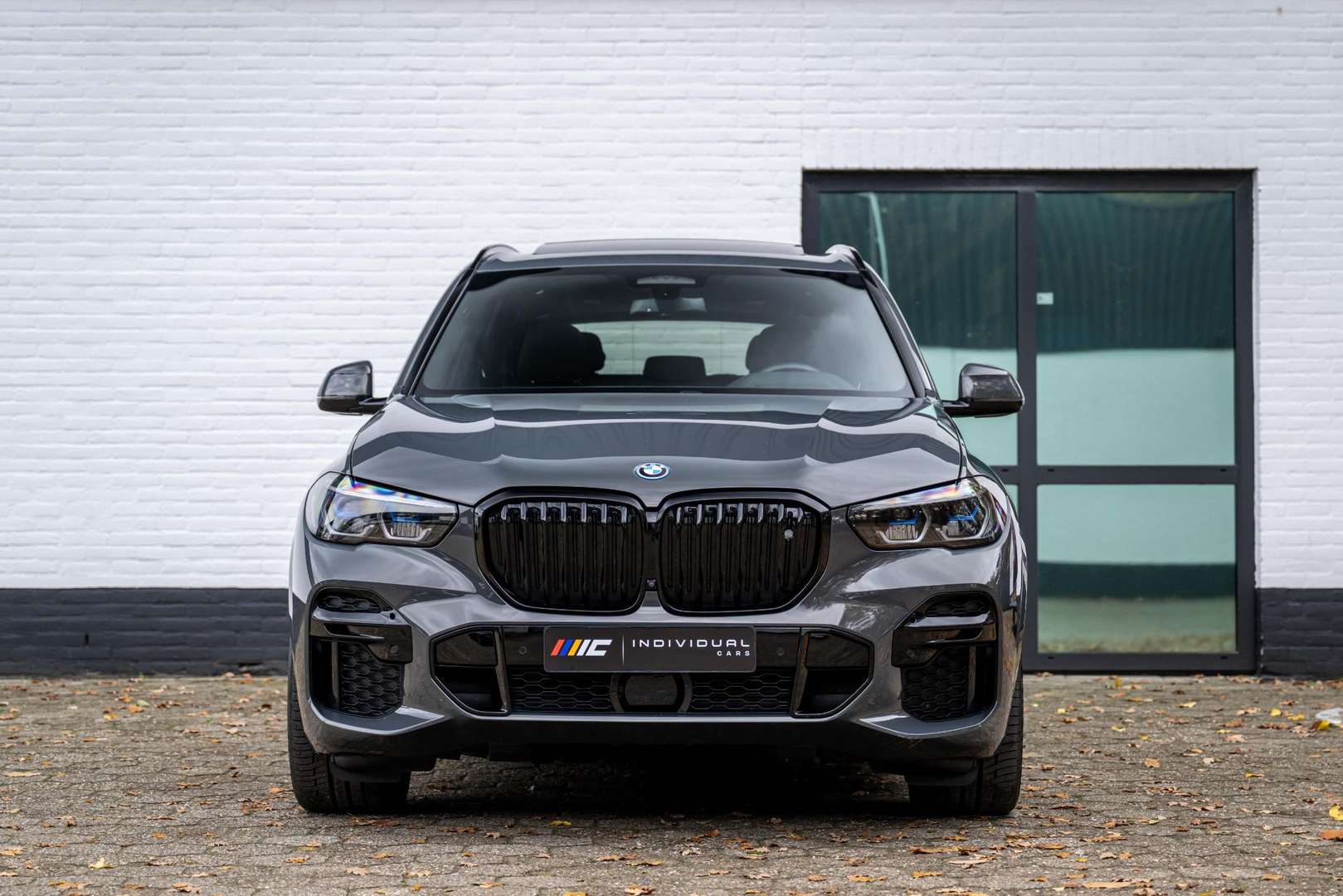BMW X5 M-Sport XDrive45e - 2022 - Joinsteer - #3