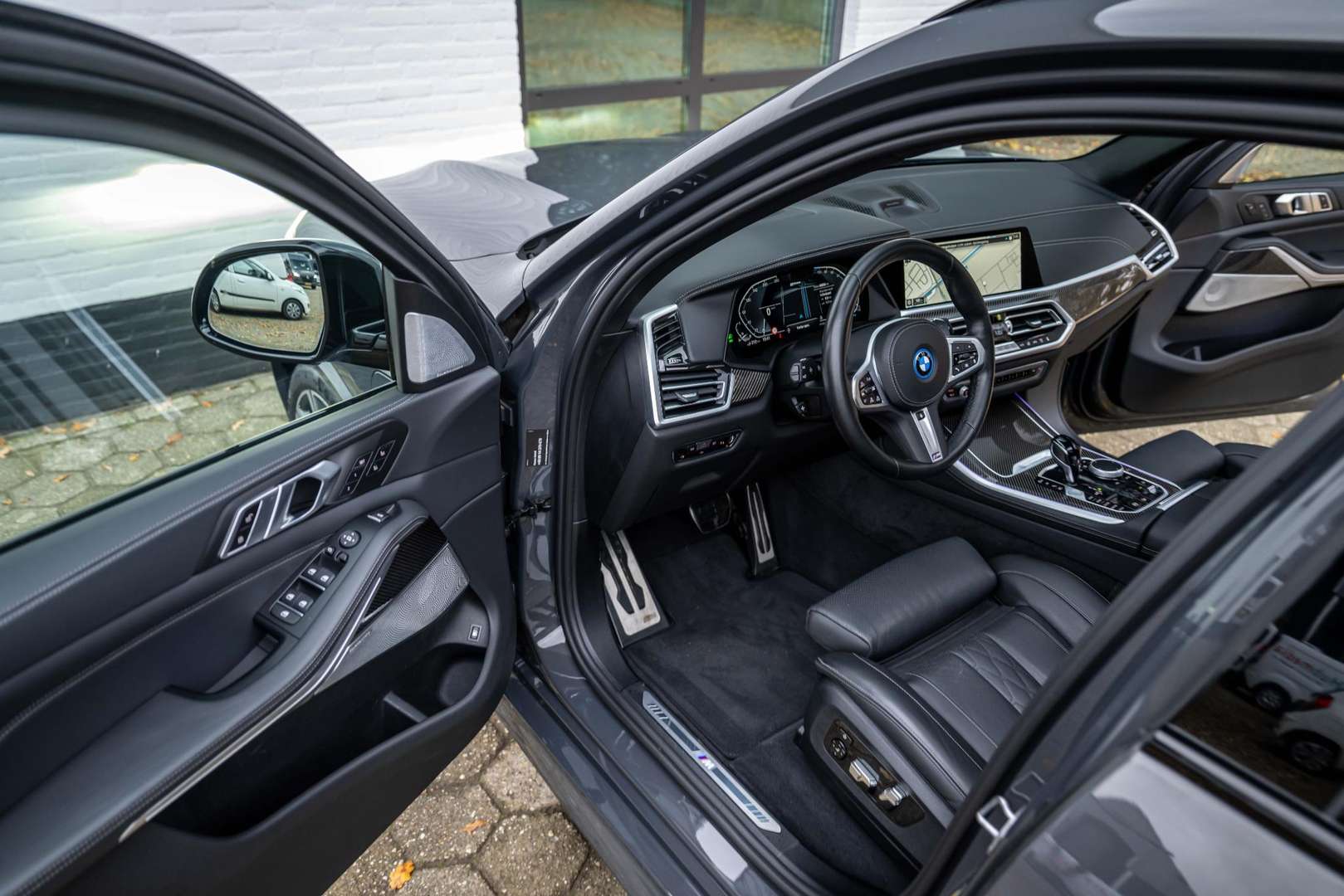 BMW X5 M-Sport XDrive45e - 2022 - Joinsteer - #4