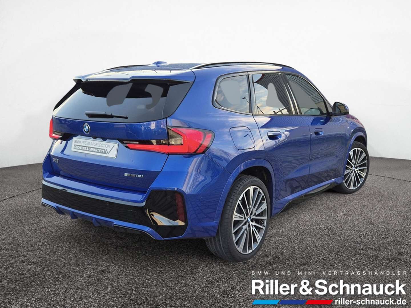 BMW X1 M Sport 18i - 2025 - Joinsteer - #2