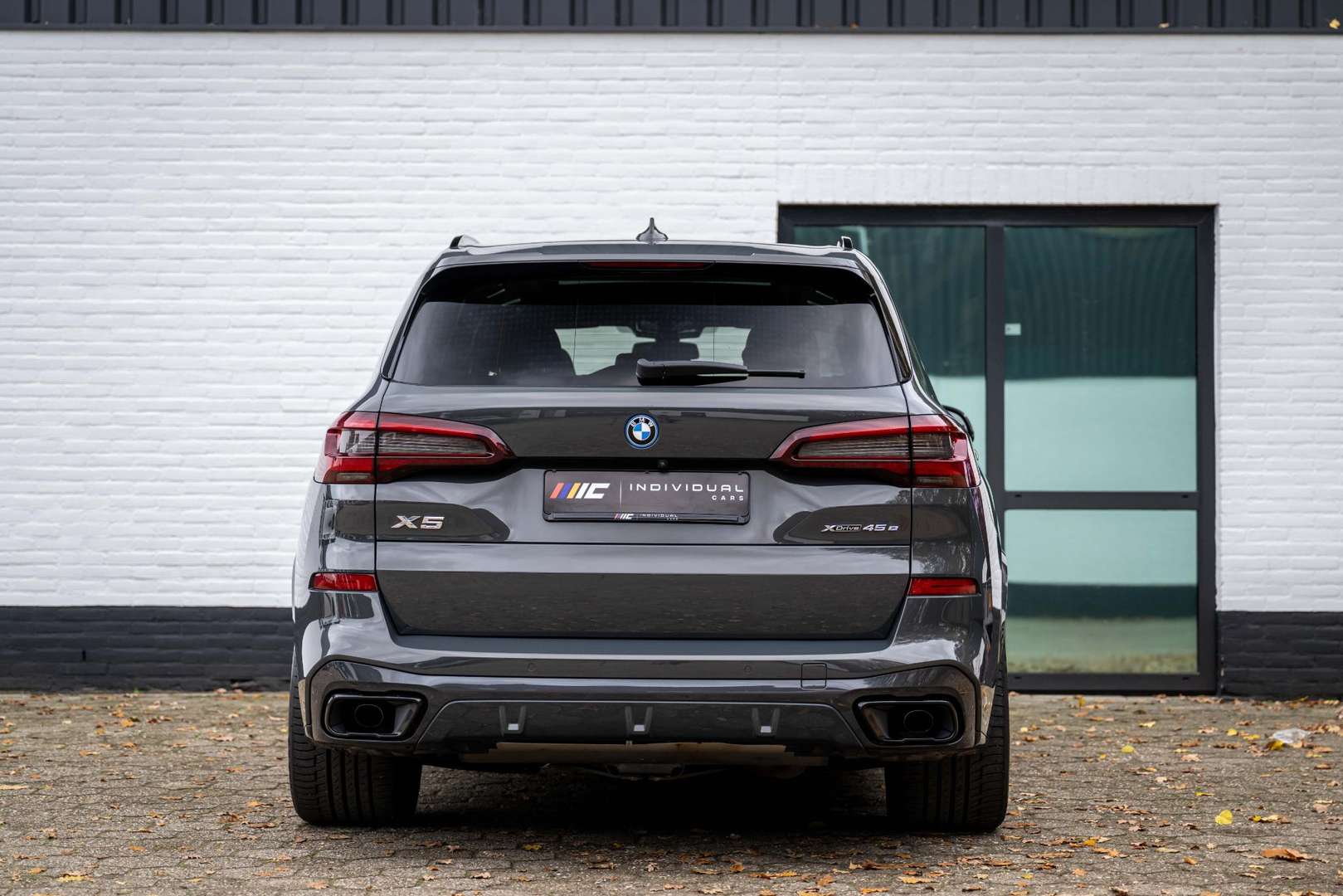 BMW X5 M-Sport XDrive45e - 2022 - Joinsteer - #5