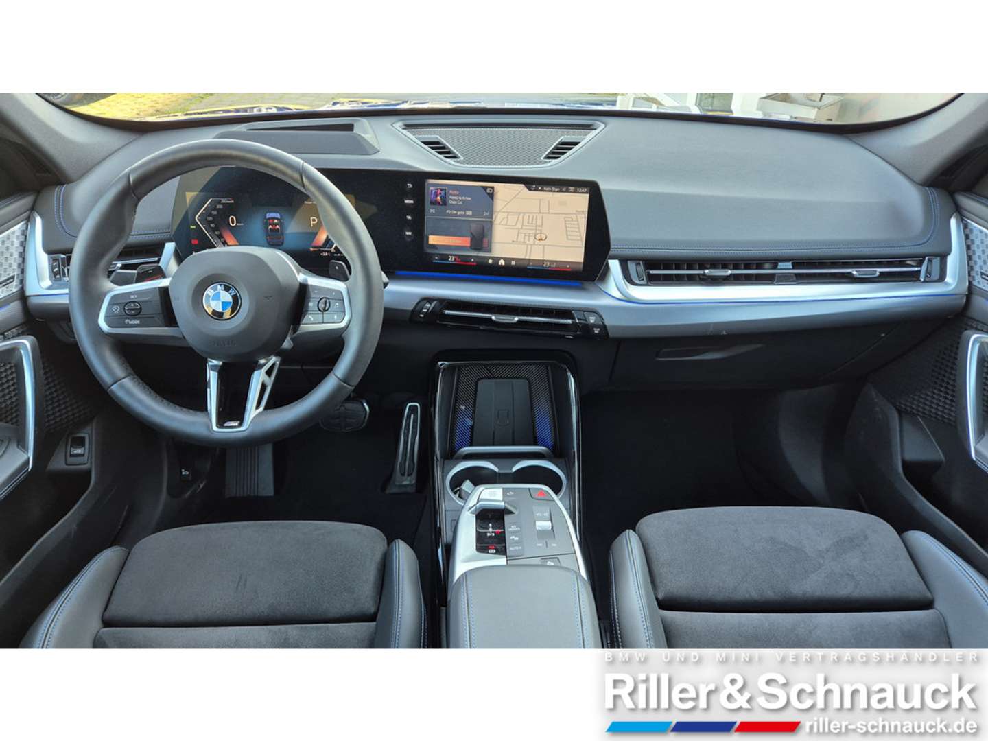 BMW X1 M Sport 18i - 2025 - Joinsteer - #4