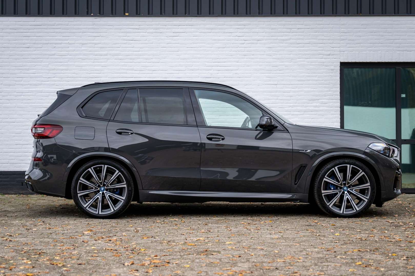 BMW X5 M-Sport XDrive45e - 2022 - Joinsteer - #6
