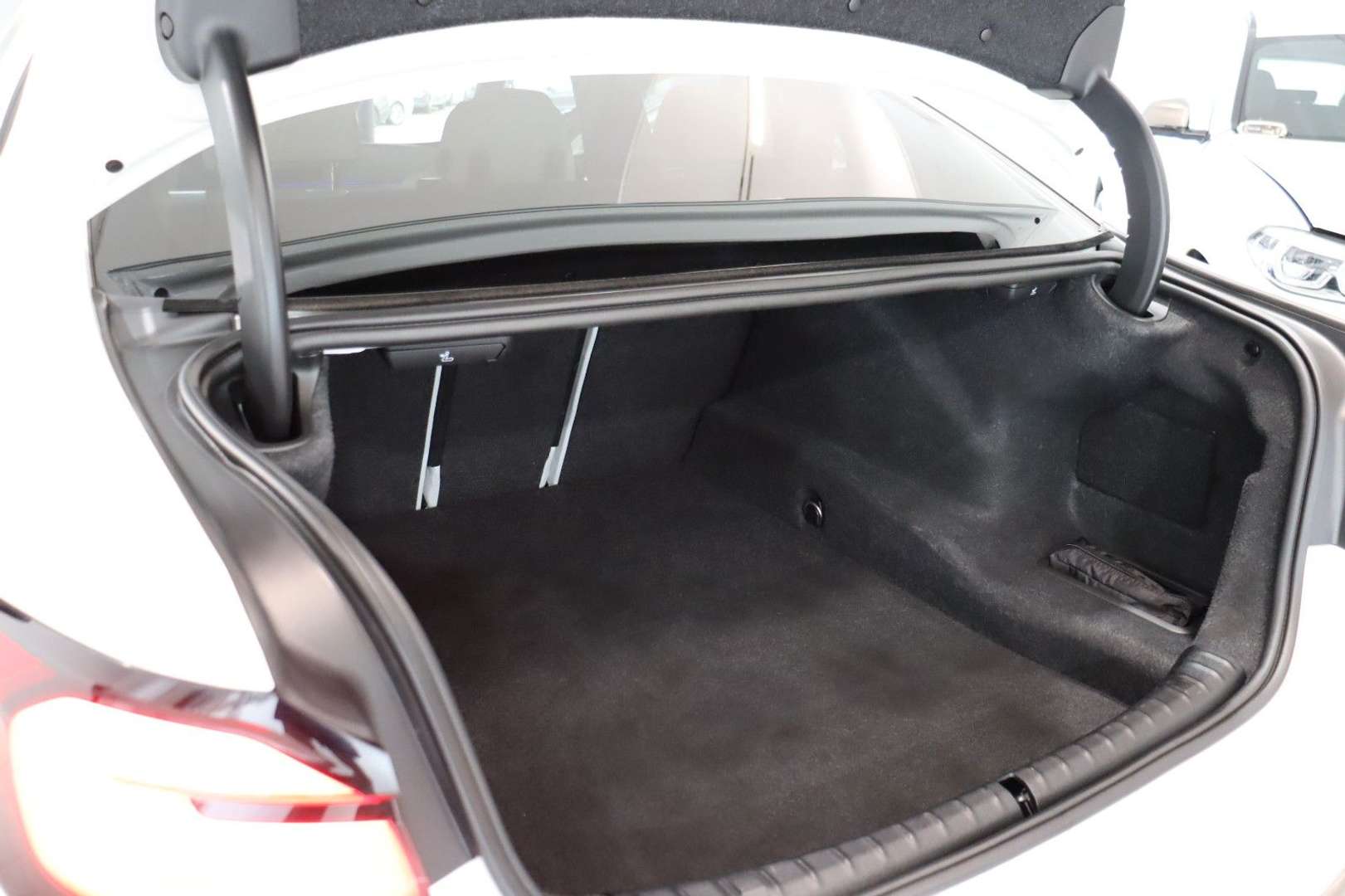 BMW Série 5 M5 Competition - 2022 - Joinsteer - #5