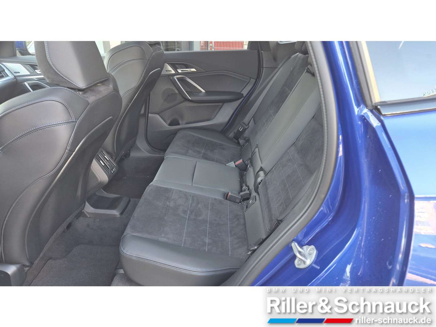 BMW X1 M Sport 18i - 2025 - Joinsteer - #6