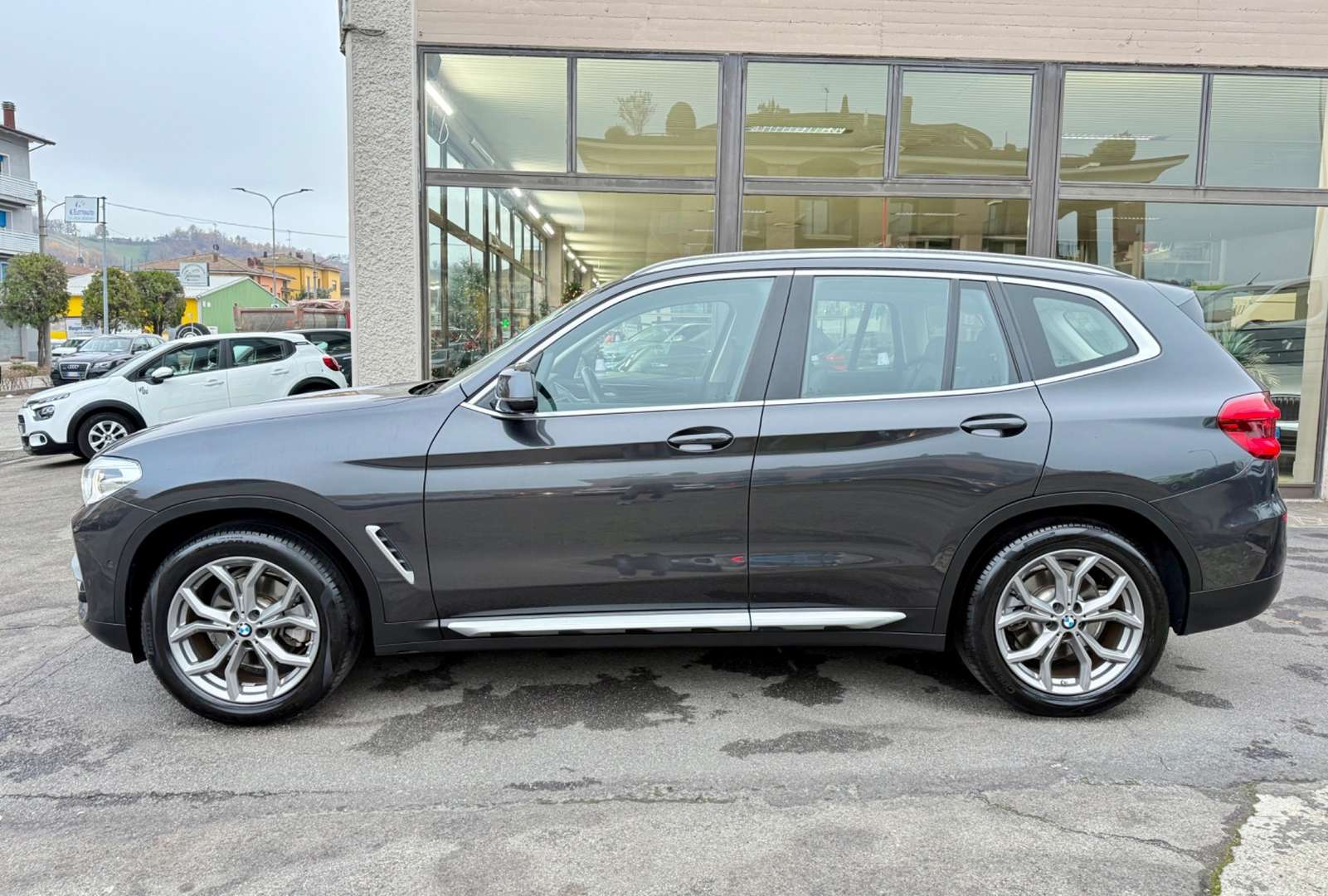 BMW X3 XLine XDrive20d 48V - 2021 - Joinsteer - #5