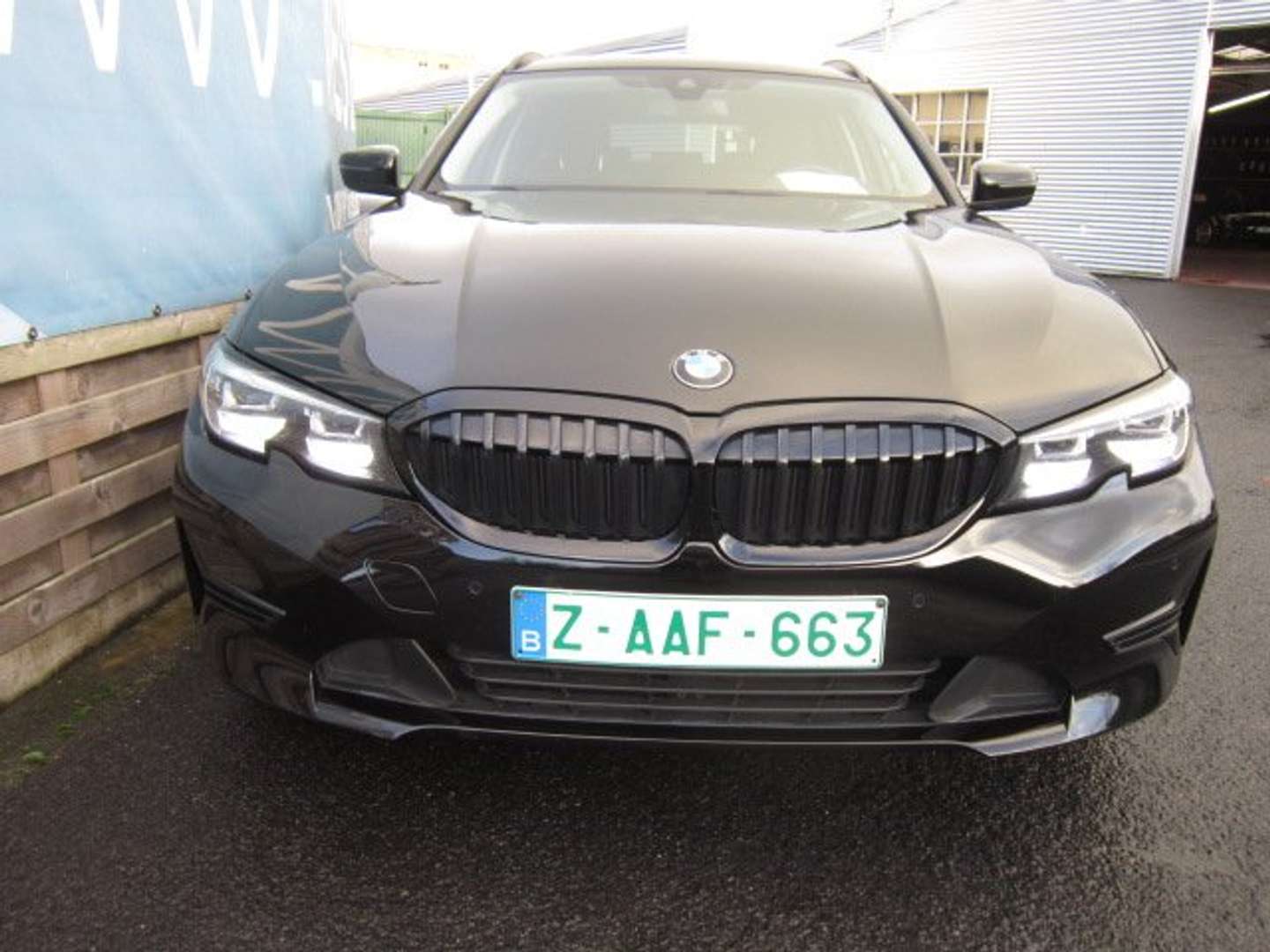 BMW Série 3 320i - 2021 - Joinsteer - #1