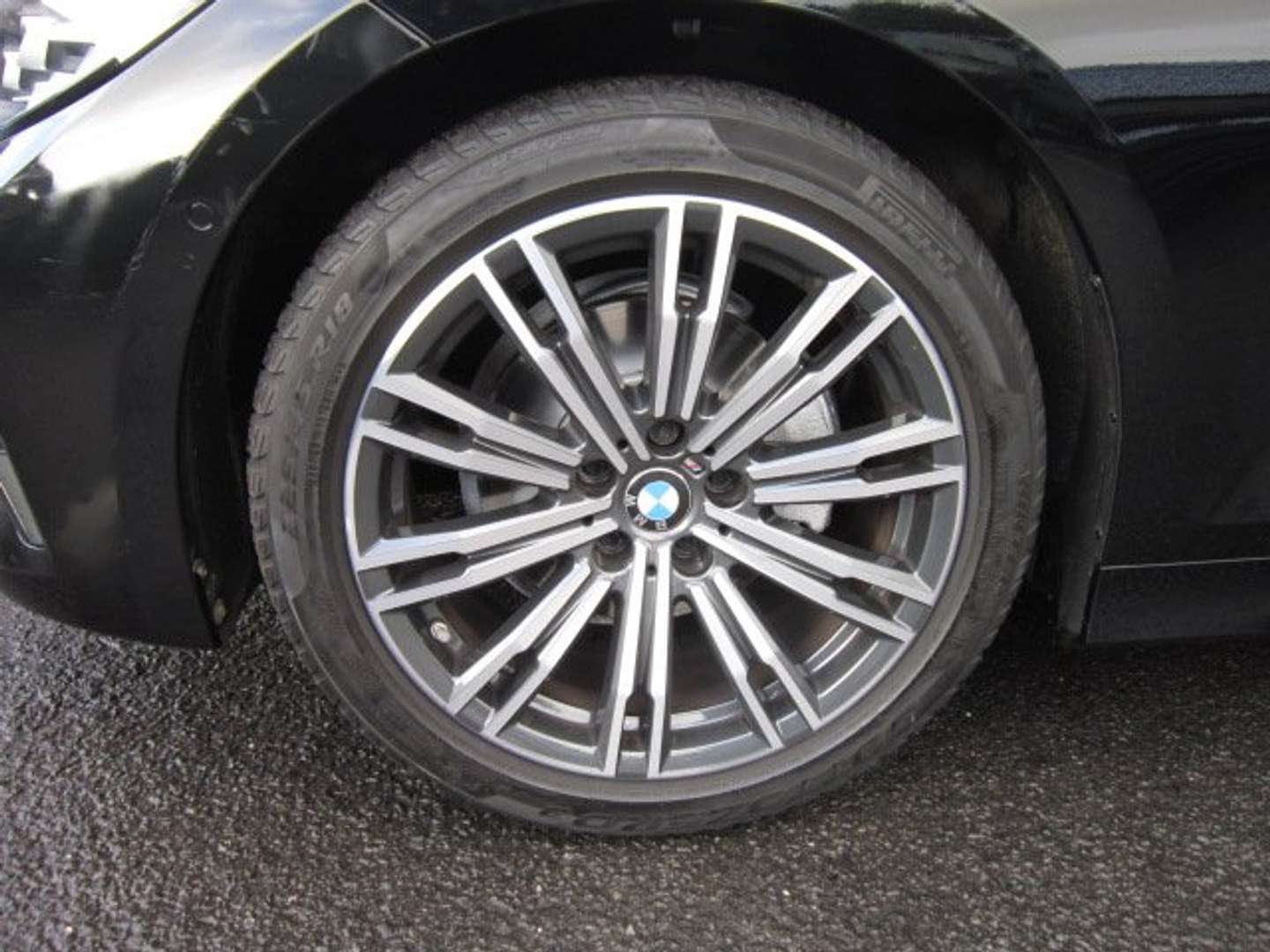 BMW Série 3 320i - 2021 - Joinsteer - #3