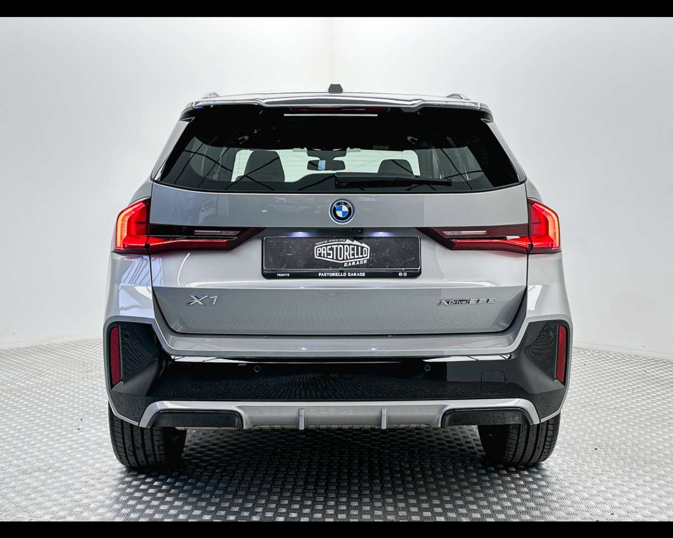 BMW X1 Msport XDrive 25e - 2023 - Joinsteer - #4