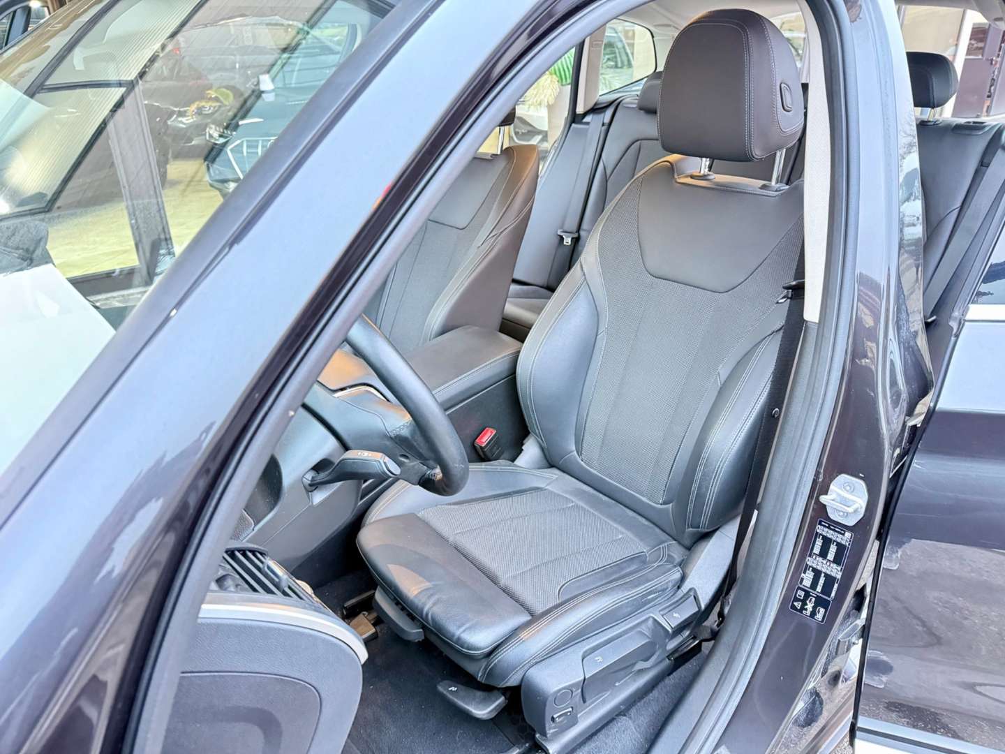 BMW X3 XLine XDrive20d 48V - 2021 - Joinsteer - #10