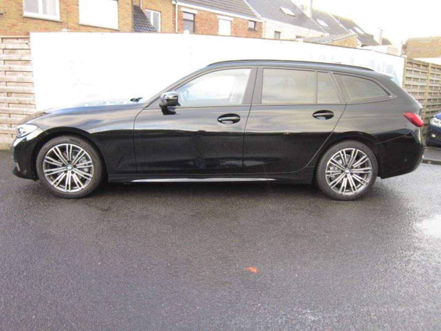 BMW Série 3 320i - 2021 - Joinsteer - #4