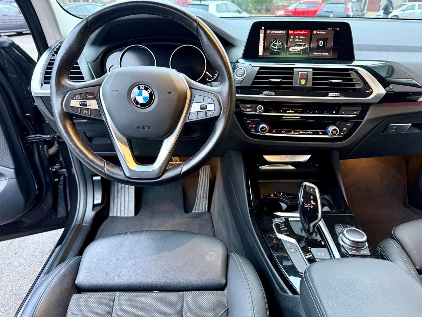 BMW X3 XLine XDrive20d 48V - 2021 - Joinsteer - #11