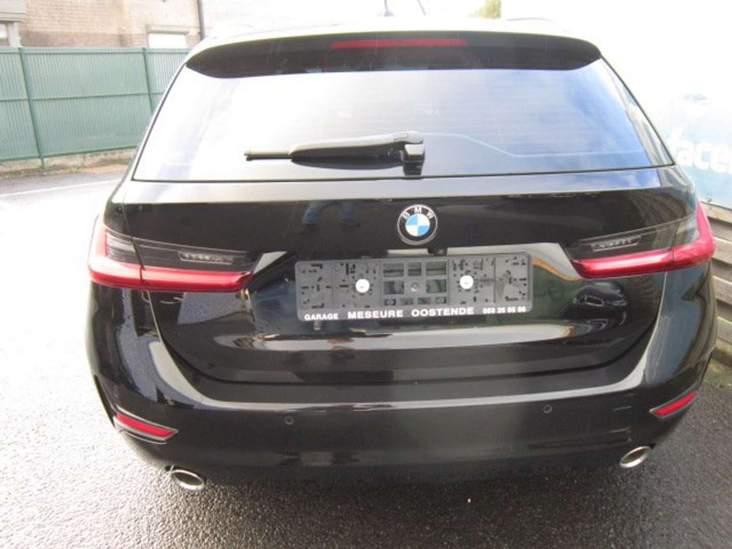 BMW Série 3 320i - 2021 - Joinsteer - #5