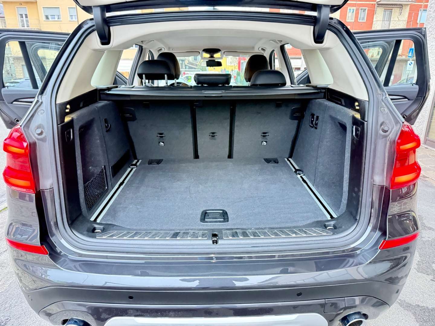 BMW X3 XLine XDrive20d 48V - 2021 - Joinsteer - #14