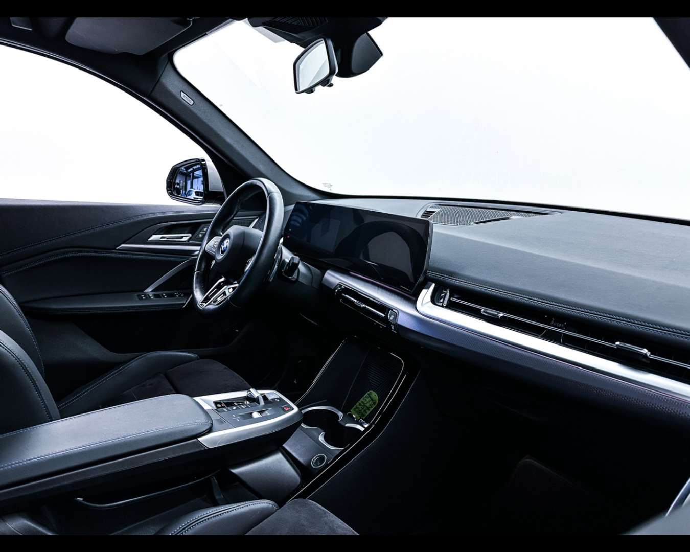 BMW X1 Msport XDrive 25e - 2023 - Joinsteer - #9