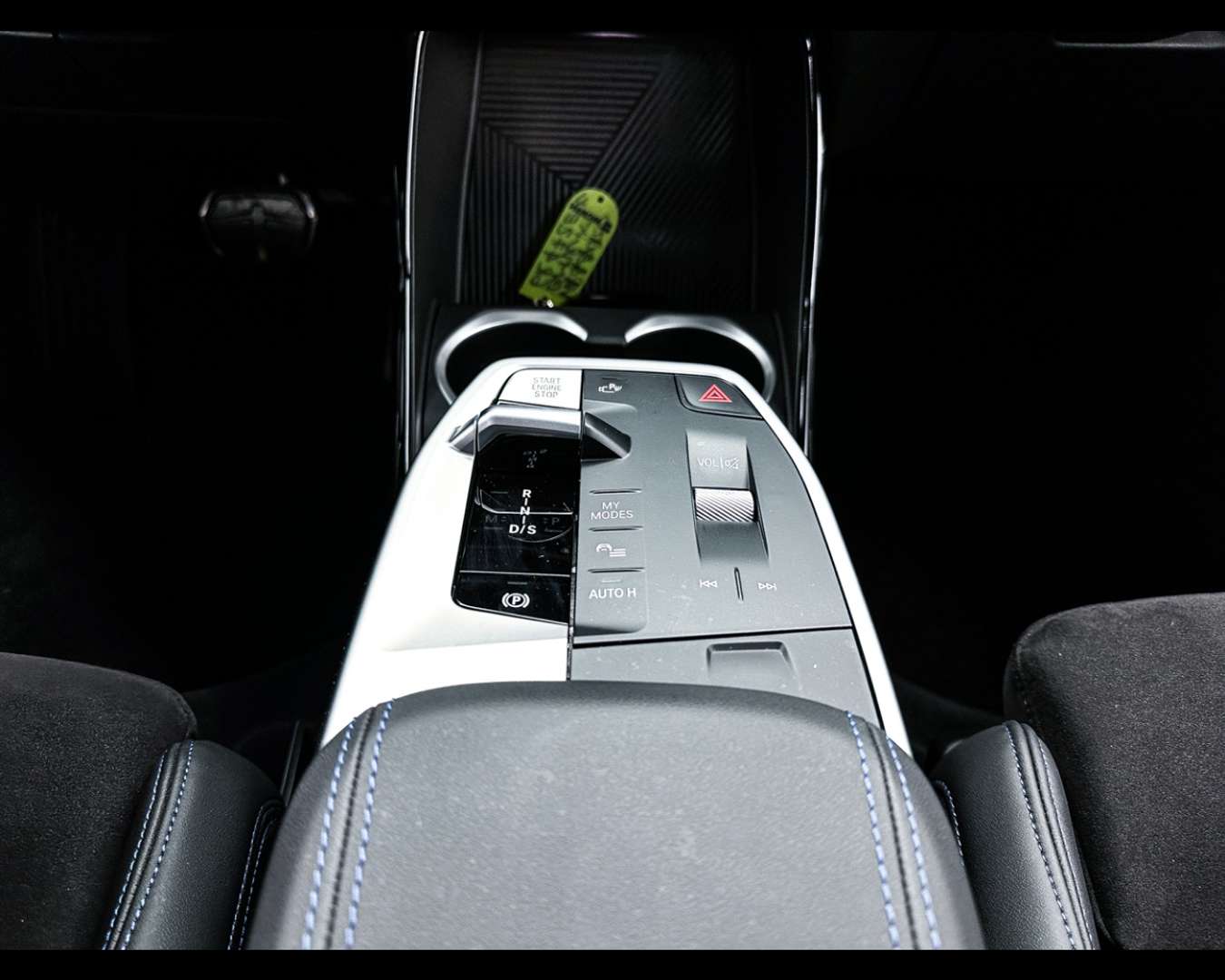 BMW X1 Msport XDrive 25e - 2023 - Joinsteer - #12