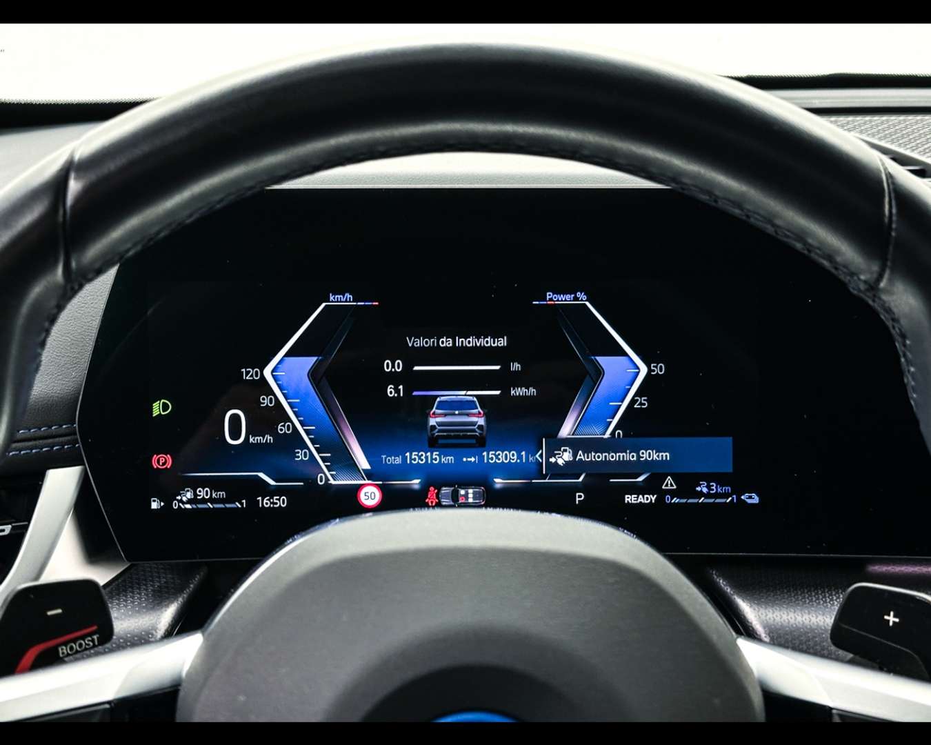 BMW X1 Msport XDrive 25e - 2023 - Joinsteer - #15