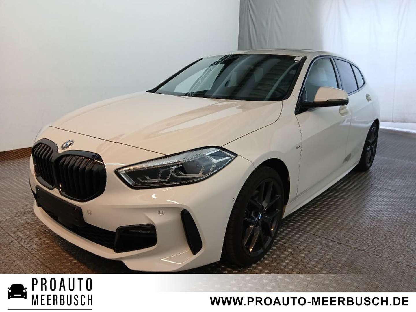 BMW Serie 1 M Sport 118i - 2024 - Joinsteer - #2